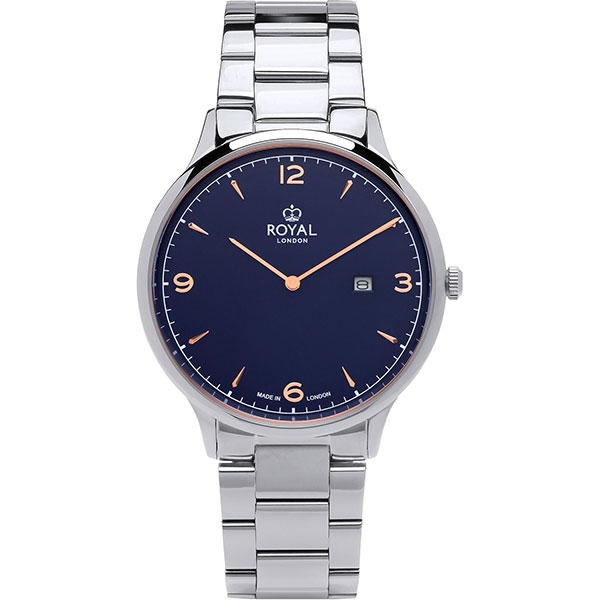 Часы Royal London Classic 41461-08